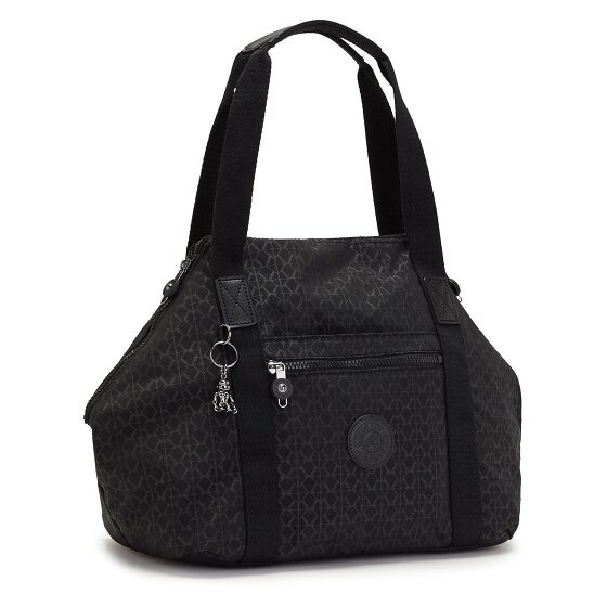 Kipling Basis Kunst Shopper Tas 44 cm