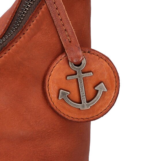 Harbour 2nd Esterina Schoudertas Leer 33 cm Harbour 2nd Esterina Schoudertas Leer 33 cm