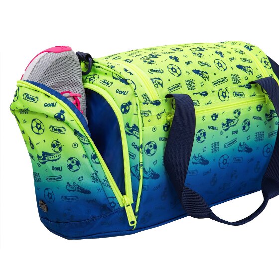 McNeill Sporttas 37 cm