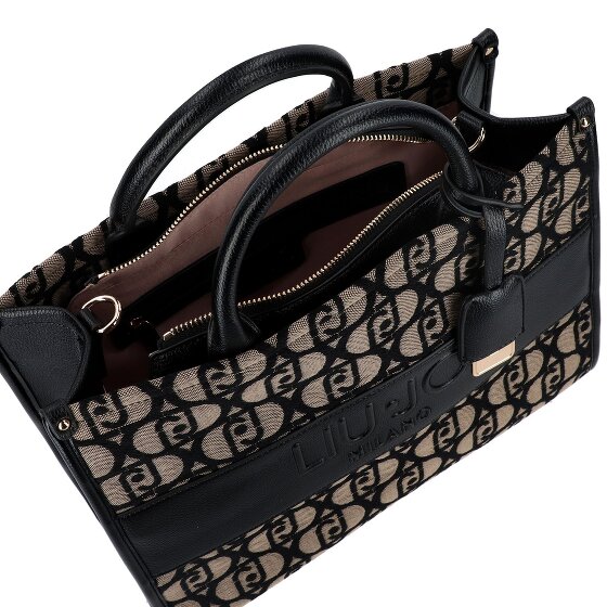 Liu Jo Ridhi Shopper Tas M 34.5 cm