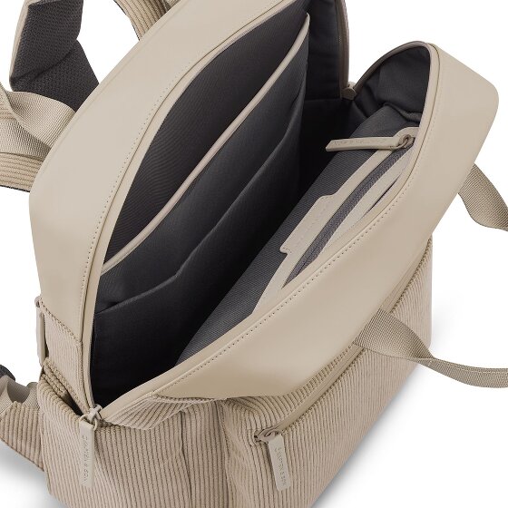 Kapten & Son Bergen Pro Dagrugzak 39 cm Laptopvak