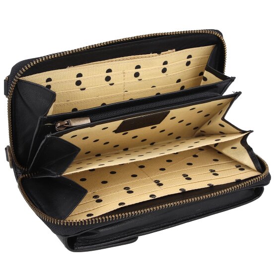 Esquire Peru Mobiel telefoonhoesje Leer 10 cm