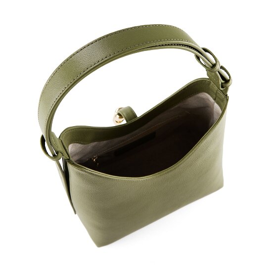 Furla Goccia Schoudertas S Leer 24 cm