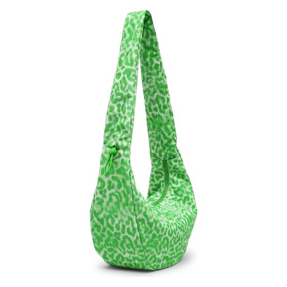 GOT BAG Moon Bag Ruffle Schoudertas 40 cm