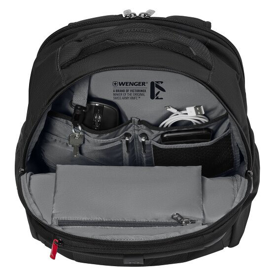 Wenger XE Professional Zakelijke rugzak 44 cm Laptop compartiment