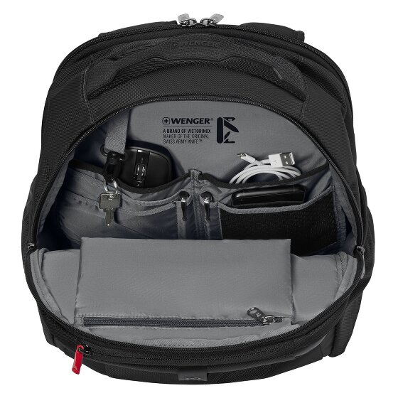 Wenger XE Professional Zakelijke rugzak 44 cm Laptop compartiment