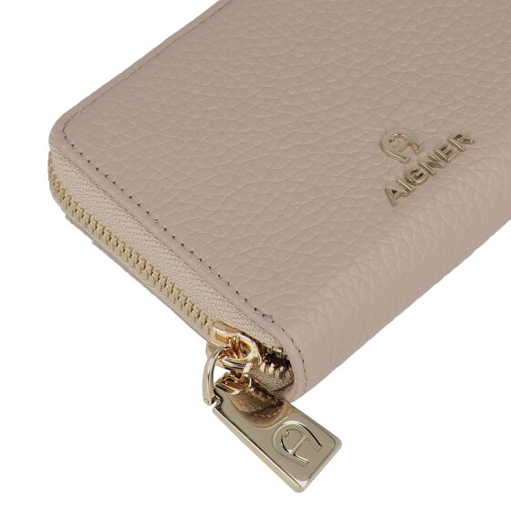 AIGNER Ivy Portemonnee RFID-bescherming Leer 11.5 cm