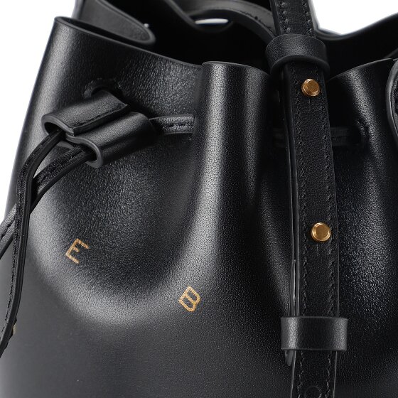 Liebeskind Dancing Letters Zak S Leer 12 cm