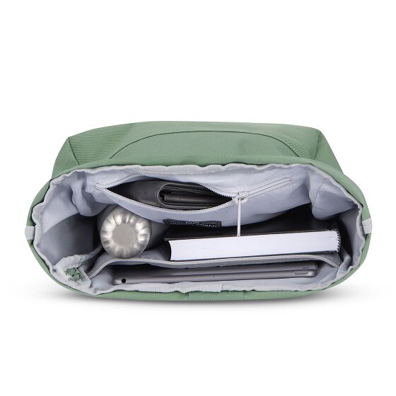 Johnny Urban Eco Series Robin Small Dagrugzak 34 cm Laptop compartiment