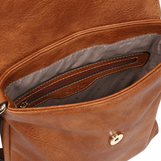 L.Credi Jana Schoudertas 25 cm L.Credi Jana Schoudertas 25 cm