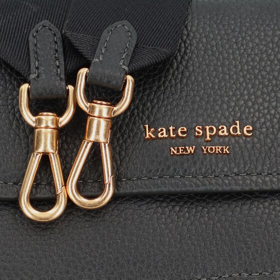 Kate Spade New York Double Up Schoudertas Leer 20 cm