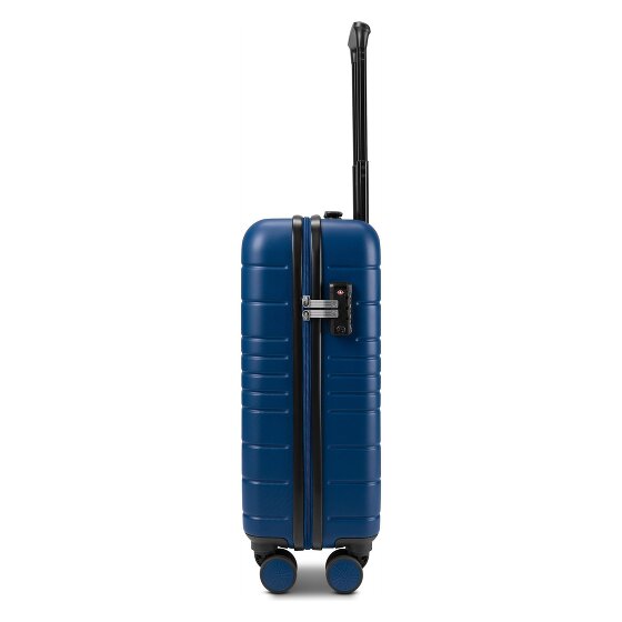Roncato Baseliner 4 wielen Cabinewagen S 55 cm