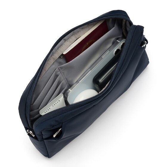 Pacsafe Pacsafe W Schoudertas RFID-bescherming 24 cm