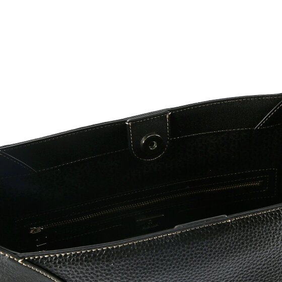AIGNER Deborah Shopper Tas Leer 36 cm