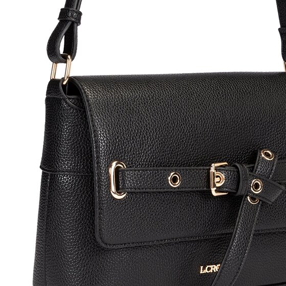 L.Credi Sadette Crossbody tas 25 cm