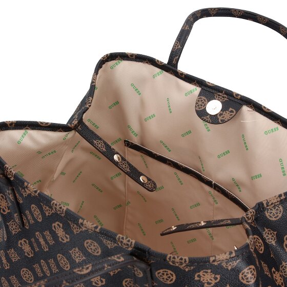 Guess Victtoria Shopper Tas 40 cm Guess Victtoria Shopper Tas 40 cm