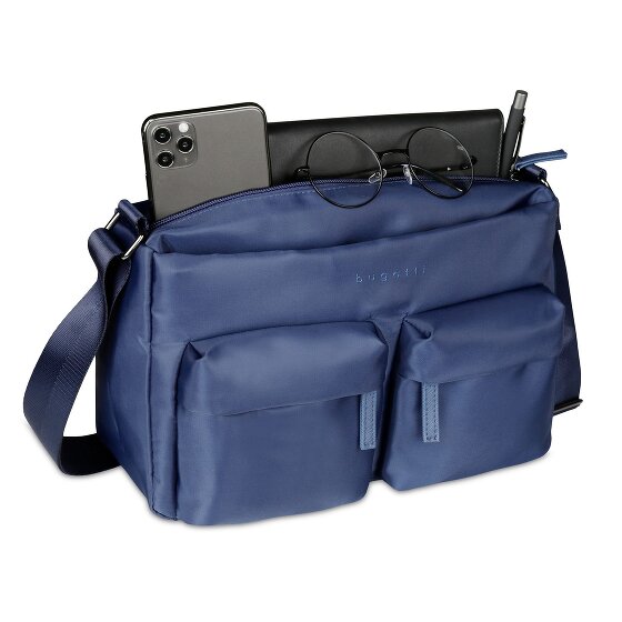 bugatti Mare 1.0 Crossbody tas 34 cm