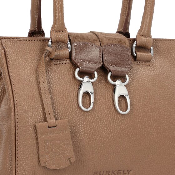 Burkely Always Ava Schoudertas Leer 25 cm