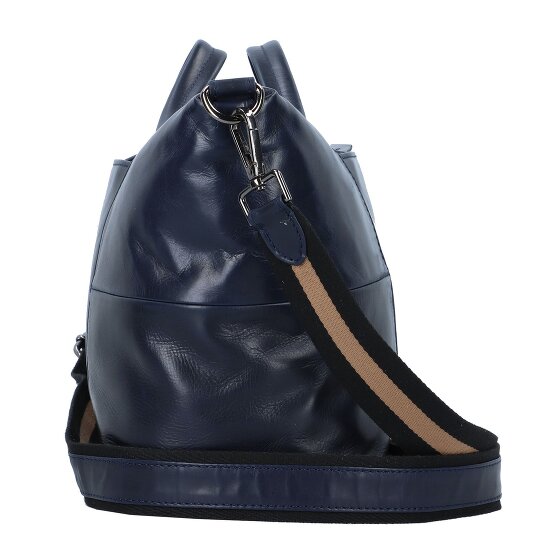 Harold's Caugio Weekender reistas Leer 43 cm