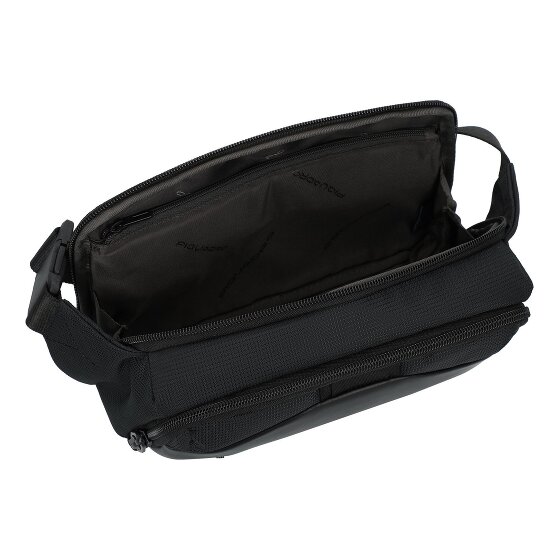 Piquadro PQ-Earth Fanny pack RFID-bescherming 26 cm