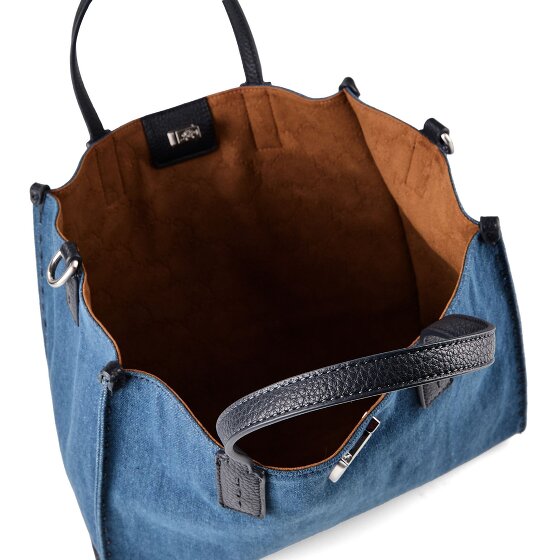 U.S. Polo Assn. Middleton Shopper Tas 32 cm