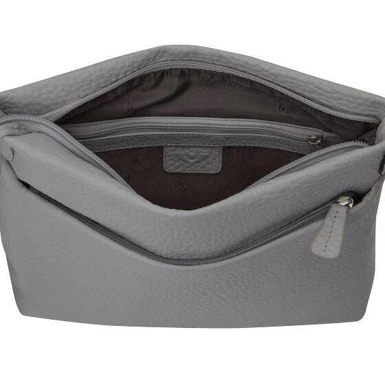 Voi Hirsch Bristol Schoudertas Leer 28 cm