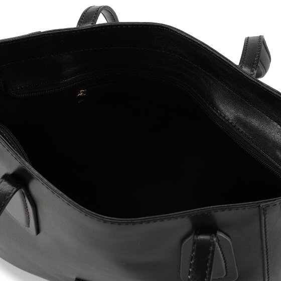 The Bridge Maddalena Shopper Tas Leer 30 cm