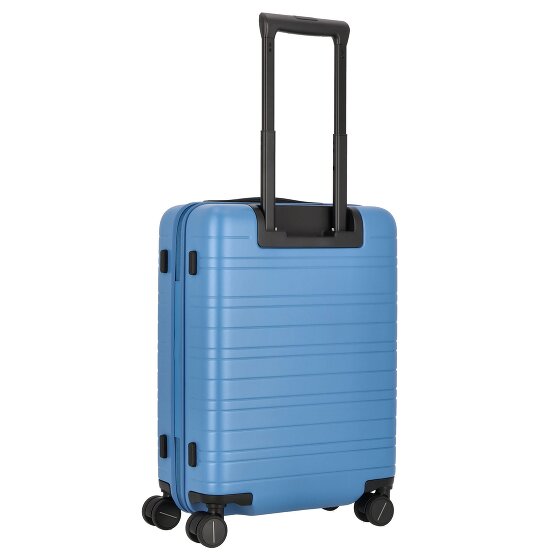 Horizn Studios H5 Essential 4 wielen Cabinewagen S 53 cm