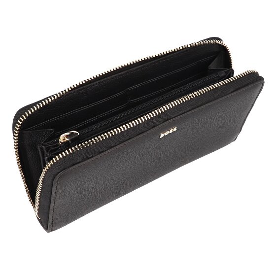 Boss Alyce Portemonnee Leer 20 cm