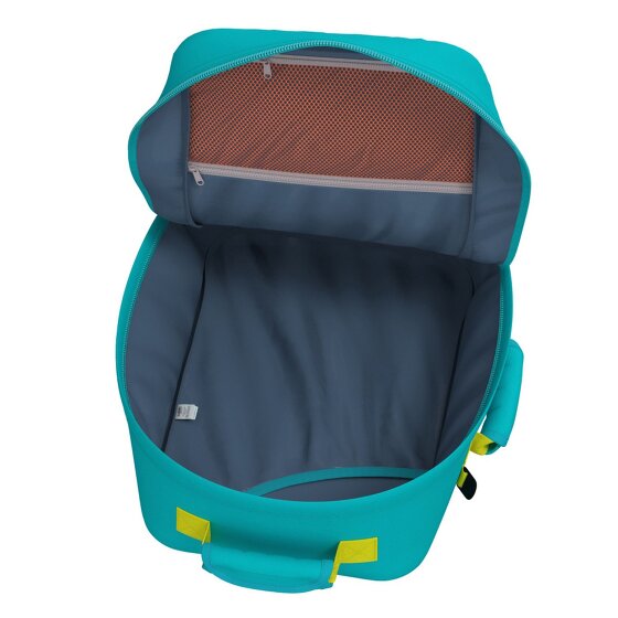 Cabin Zero Travel Dagrugzak 45 cm Laptop compartiment