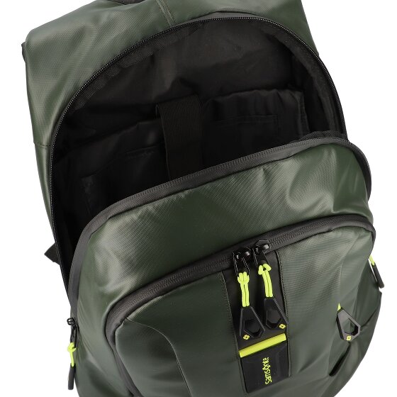 Samsonite Paradiver Light Dagrugzak 43 cm Laptopvak