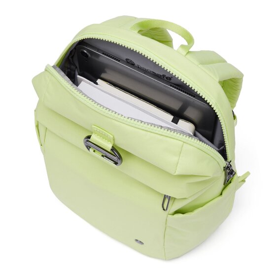 Pacsafe Pacsafe CX Dagrugzak RFID-bescherming 30 cm