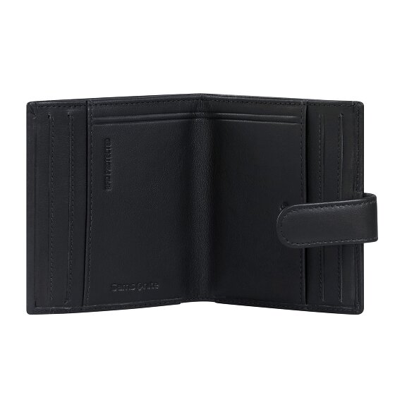Samsonite Attack 3.0 Portemonnee Leder 10 cm