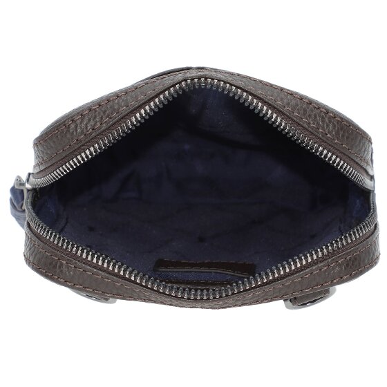 Braun Büffel Novara Schoudertas Leer 14.5 cm