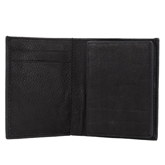 Cowboysbag Fawley Kredietkaart etui Leer 7.5 cm