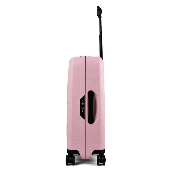 Samsonite Magnum Eco 4 wielen Cabinewagen 55 cm