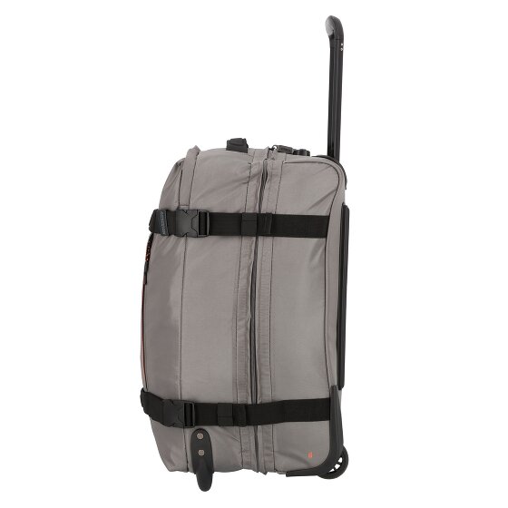 American Tourister Urban Track S 2 Roll Travel Bag 55 cm