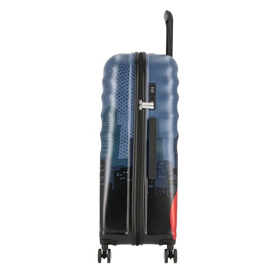 American Tourister Wavebreaker Disney 4 wielen Trolley 77 cm