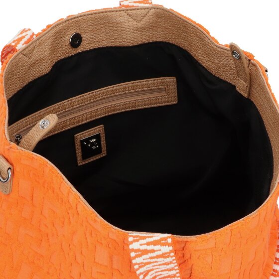 Y Not? Sponge Shopper Tas 34 cm Y Not? Sponge Shopper Tas 34 cm