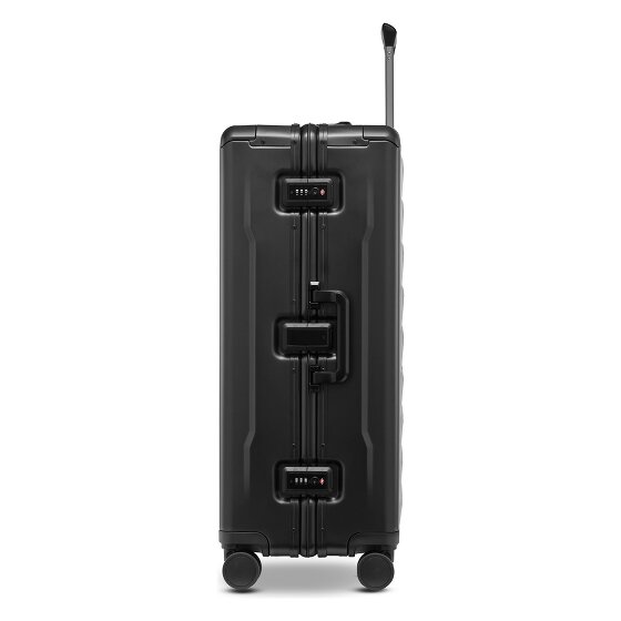 Stratic Phoenix 4 wielen Trolley L 76 cm