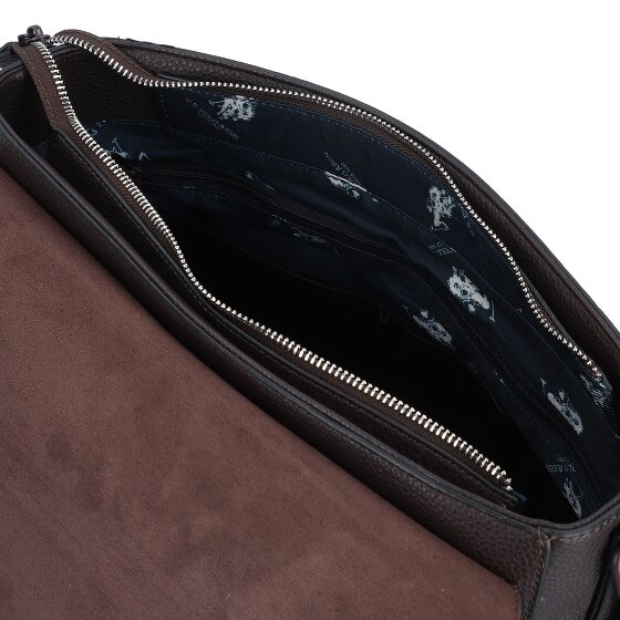 U.S. Polo Assn. Seattle Messenger 32 cm laptopvak