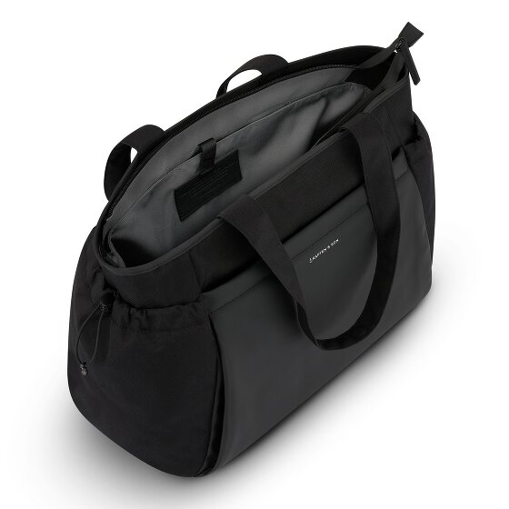 Kapten & Son Hellvi Schoudertas 55 cm