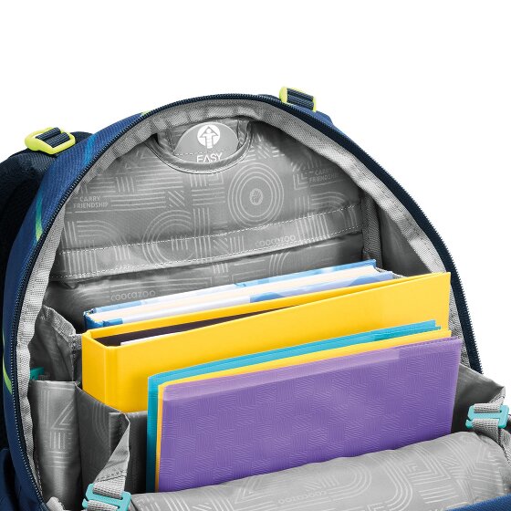 coocazoo Mate School rugzak 44 cm