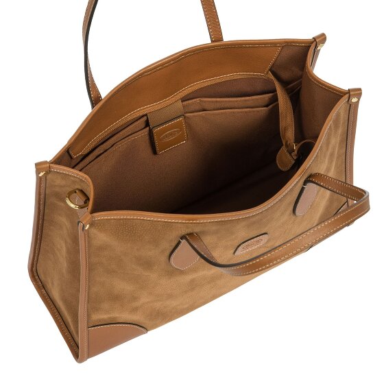 Bric's Life Shopper Tas S 35 cm Laptop compartiment