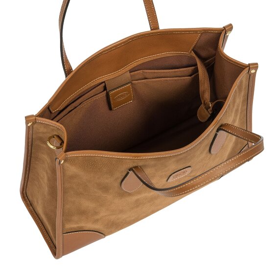 Bric's Life Shopper Tas S 35 cm Laptop compartiment