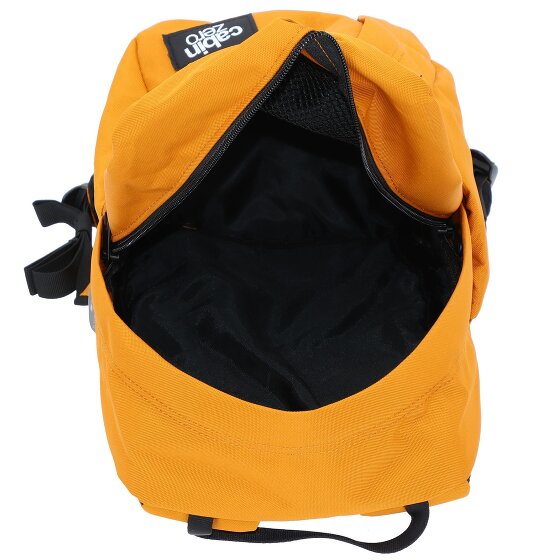 Cabin Zero Adventure 96 Dagrugzak RFID-bescherming 34 cm
