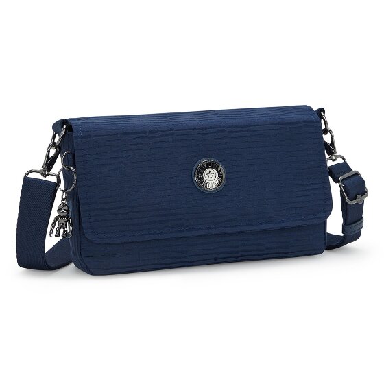 Kipling Elevated Jacquard Aras Up Schoudertas 25 cm
