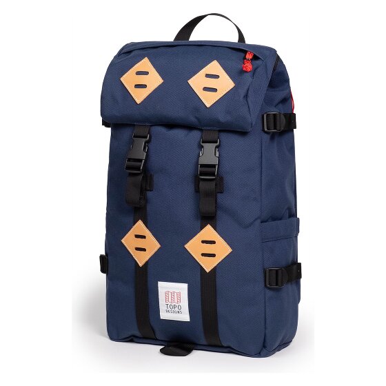 Topo Designs Klettersack Dagrugzak 51 cm Laptopvak