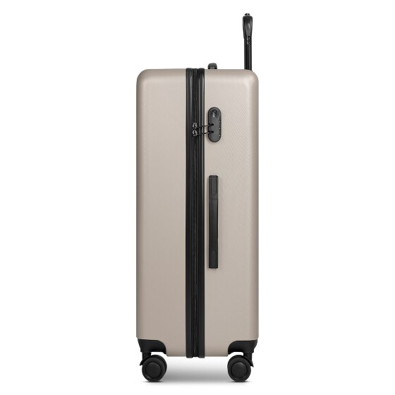 Smartbox Edition 05 4 wielen Trolley 76 cm