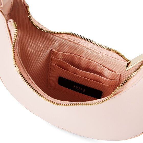 Furla Delizia Schoudertas Leer 21 cm